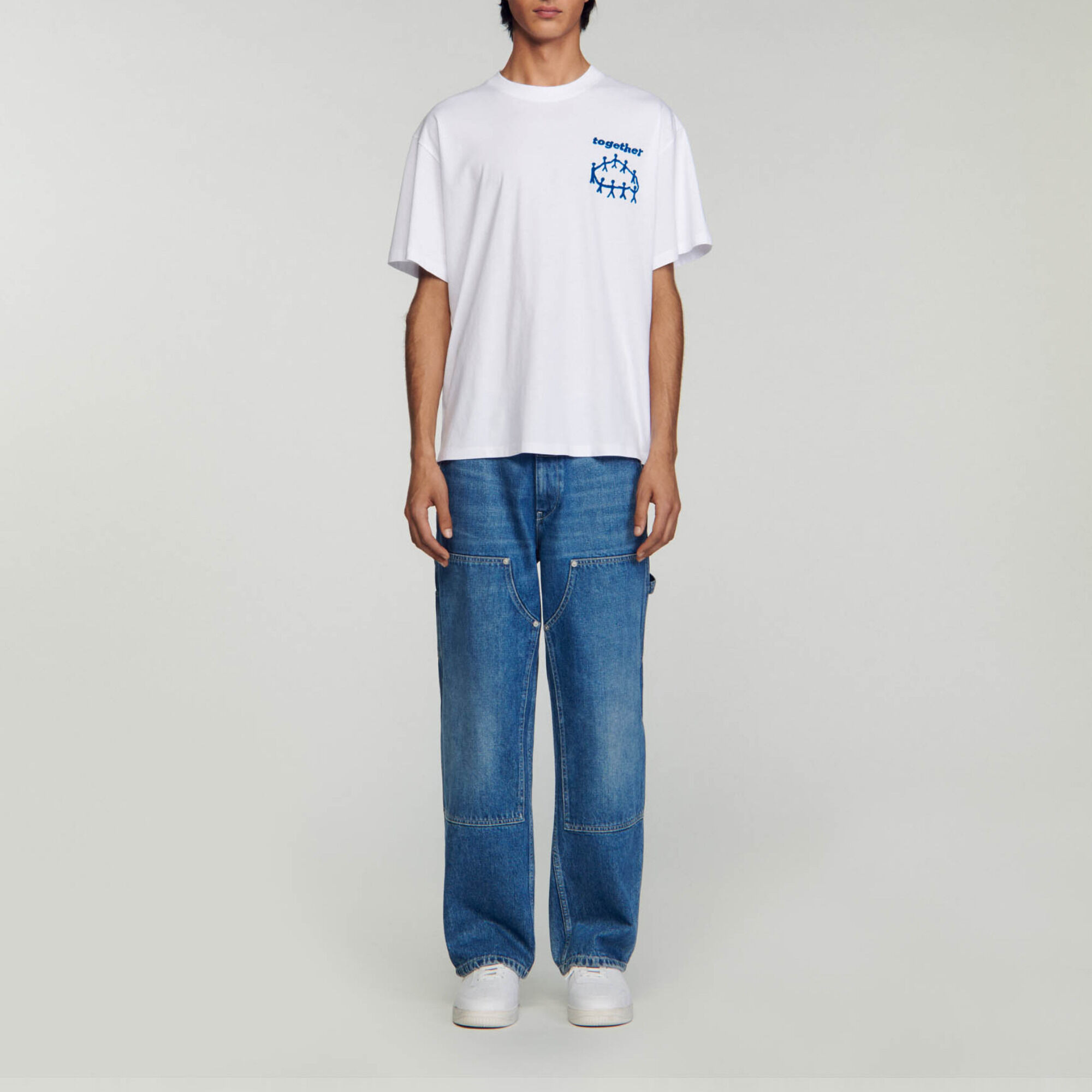 TOGETHER T-SHIRT - 2