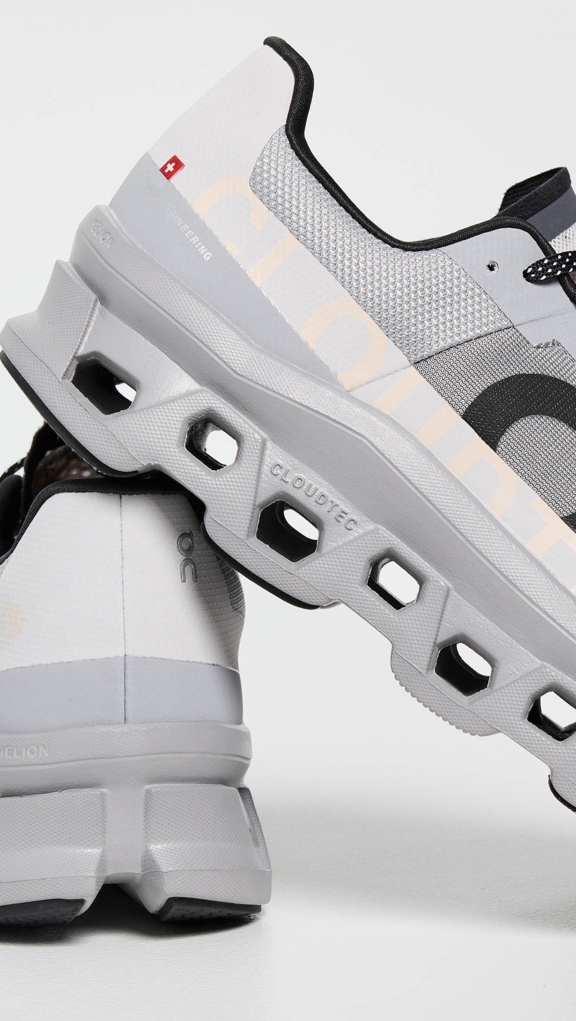 Cloudmonster Sneakers - 4