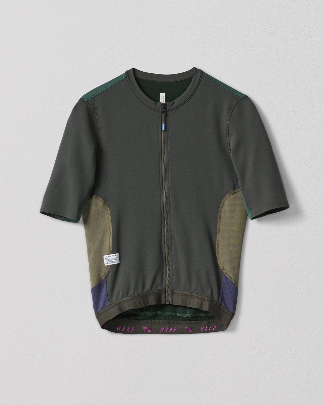 Alt_Road™ Jersey - 7