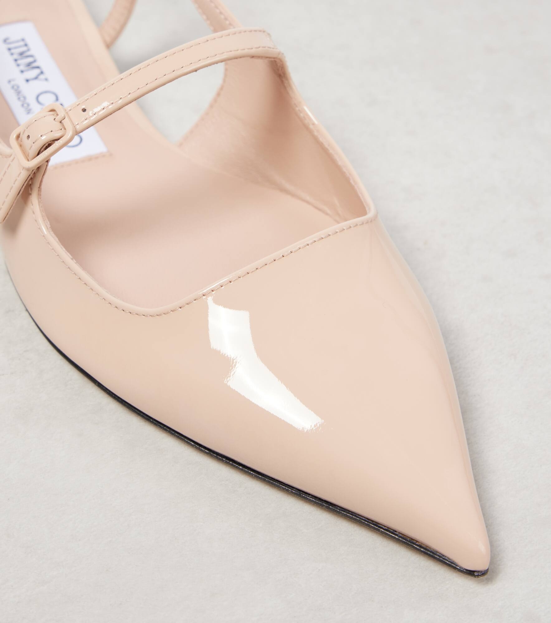 Didi patent leather flats - 5