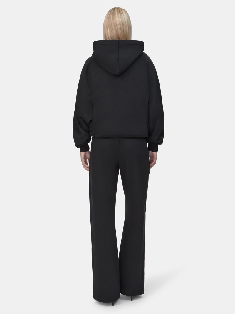 WOMEN'S MA DROP SHOULDER HOODIE 4