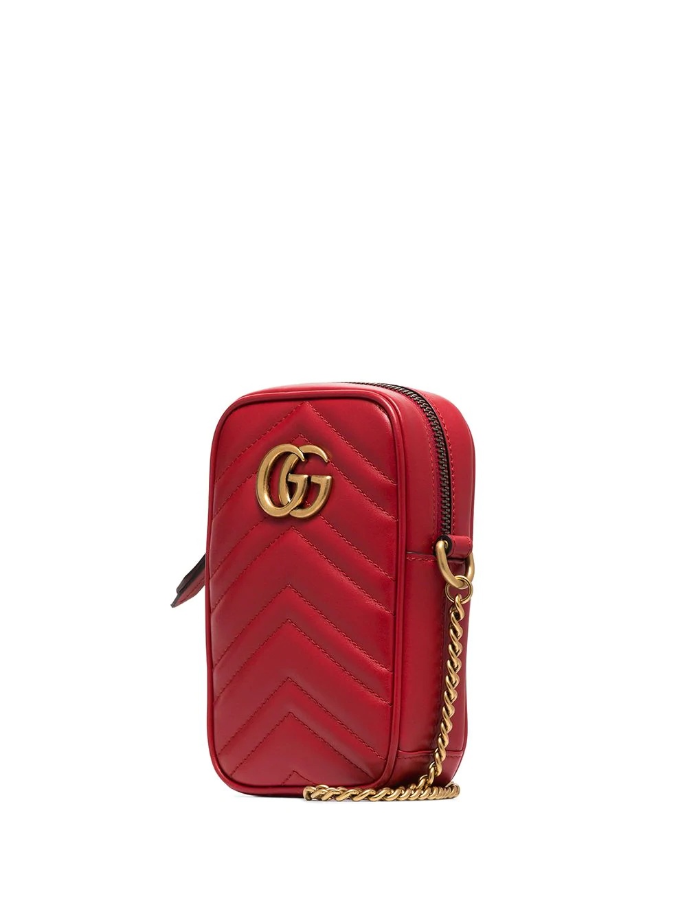 Marmont crossbody phone bag - 4