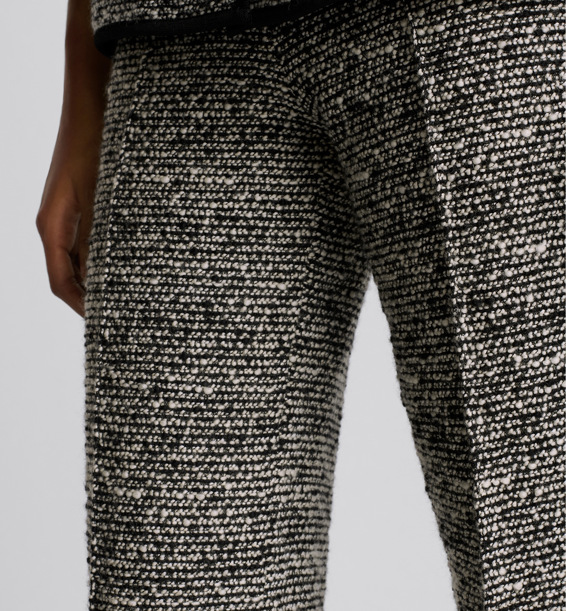 Flared Pants - 5
