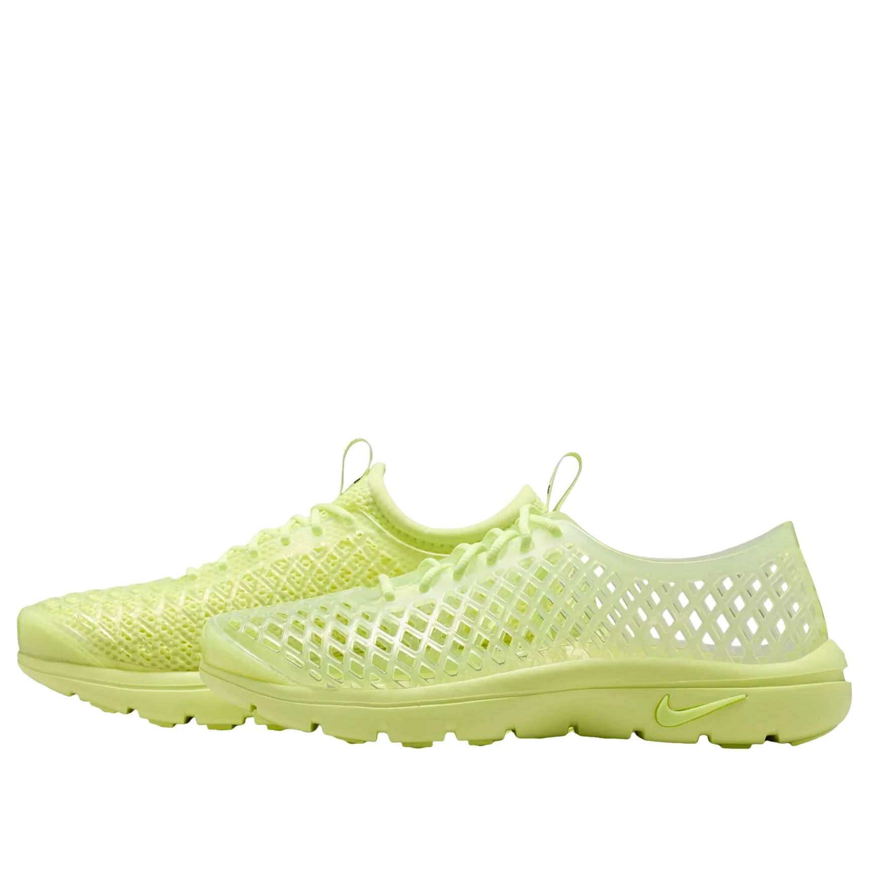 (WMNS) Nike Rejuven8 Run OG Jelly 'Light Lemon Twist Lime' IR5726-700 - 1