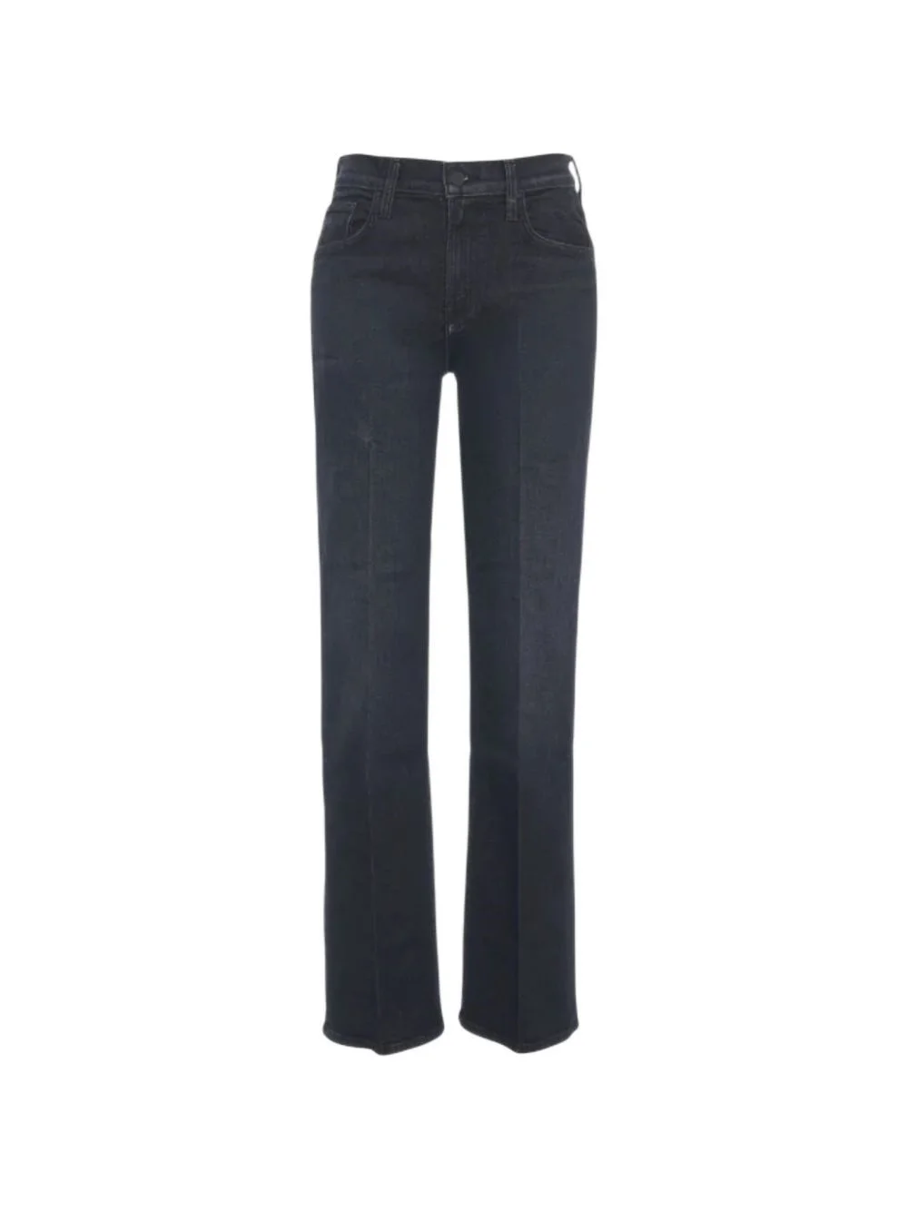 The Mid Rise Rambler denim jeans - 1