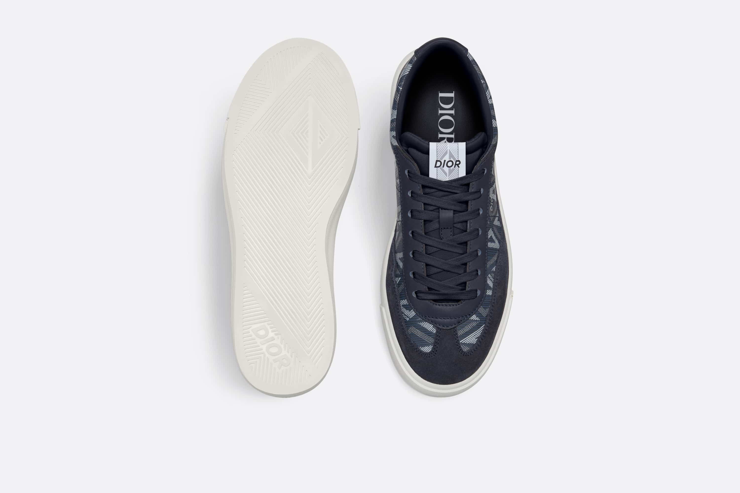 B101 Sneaker - 7