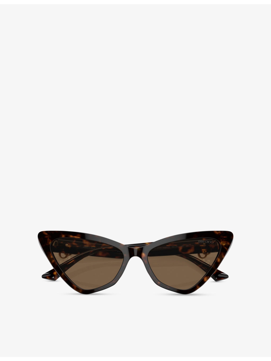 JC5008 Cat-Eye Acetate Sunglasses - 5