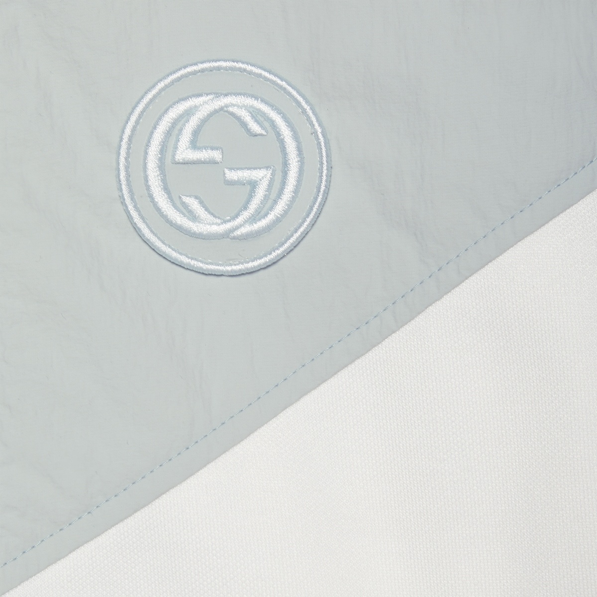 Technical jersey zip sweatshirt - 4