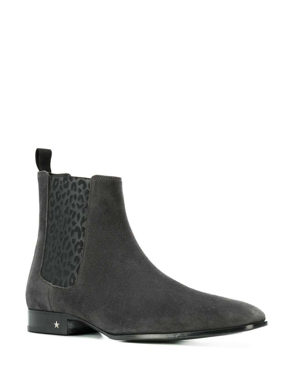 Sawyer Chelsea boots - 2