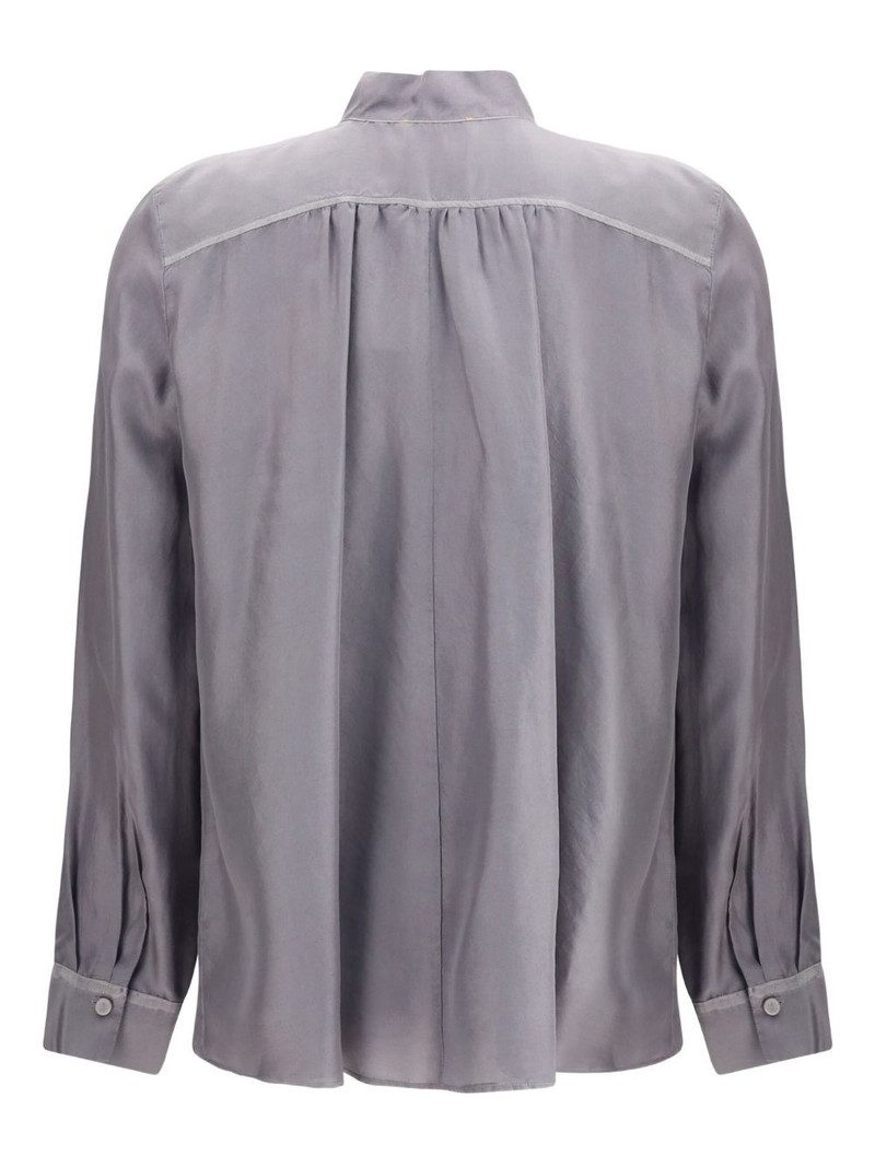crater-collar button shirt 3