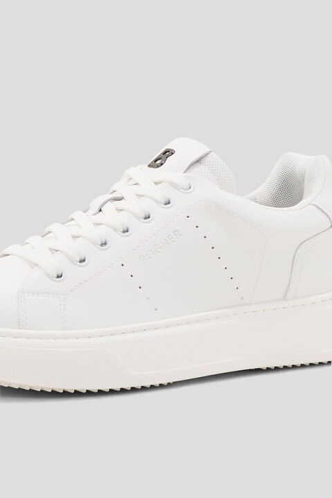 Milan sneakers in White - 4