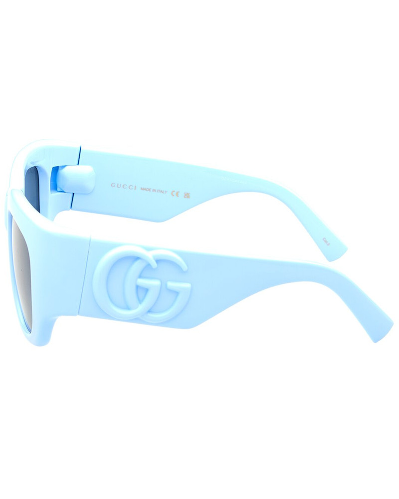 GUCCI Gucci Women's GG1545S 60mm Sunglasses outlook