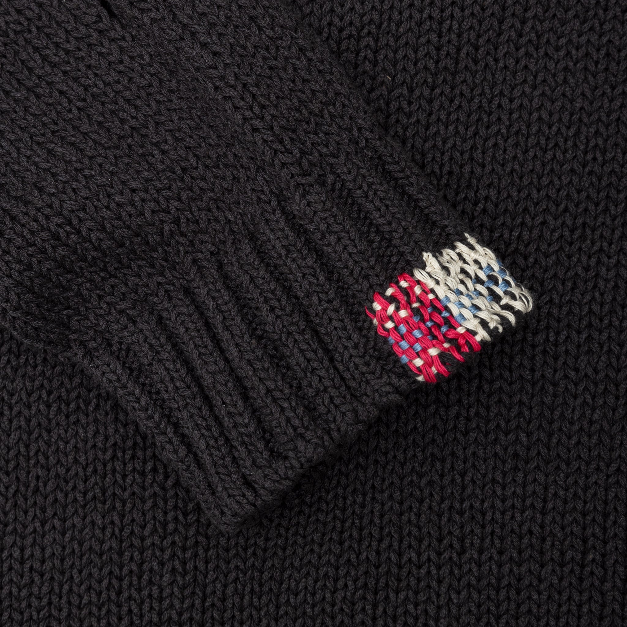 SAVAGE CREWNECK SWEATER - 4