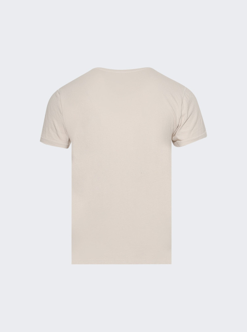 MadeWorn Pink Floyd Tee Vintage White outlook