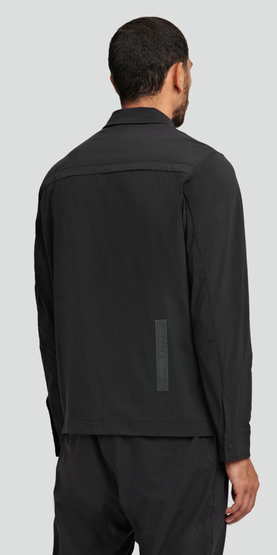 Motion Shirt - 4