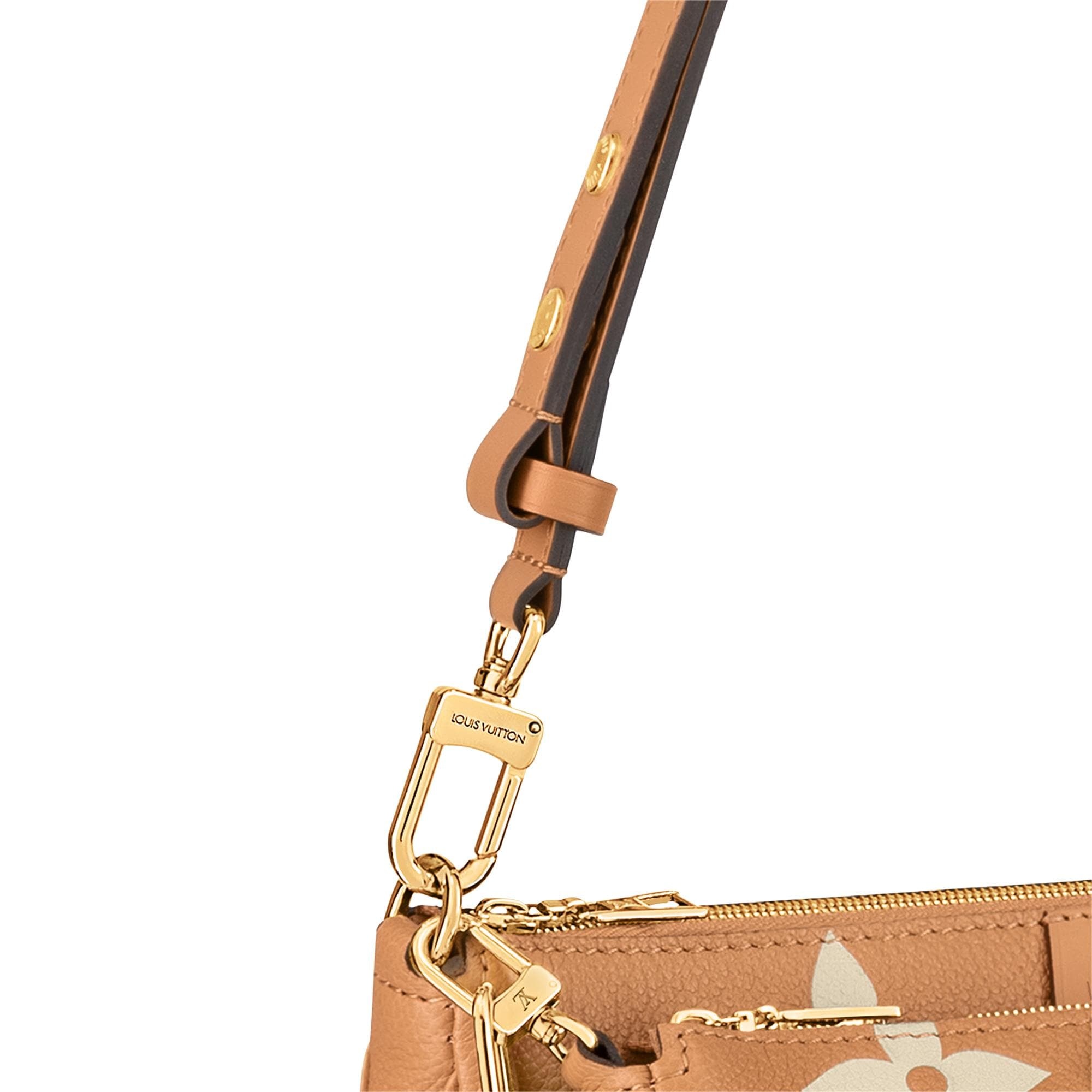 Multi Pochette Accessoires - 3