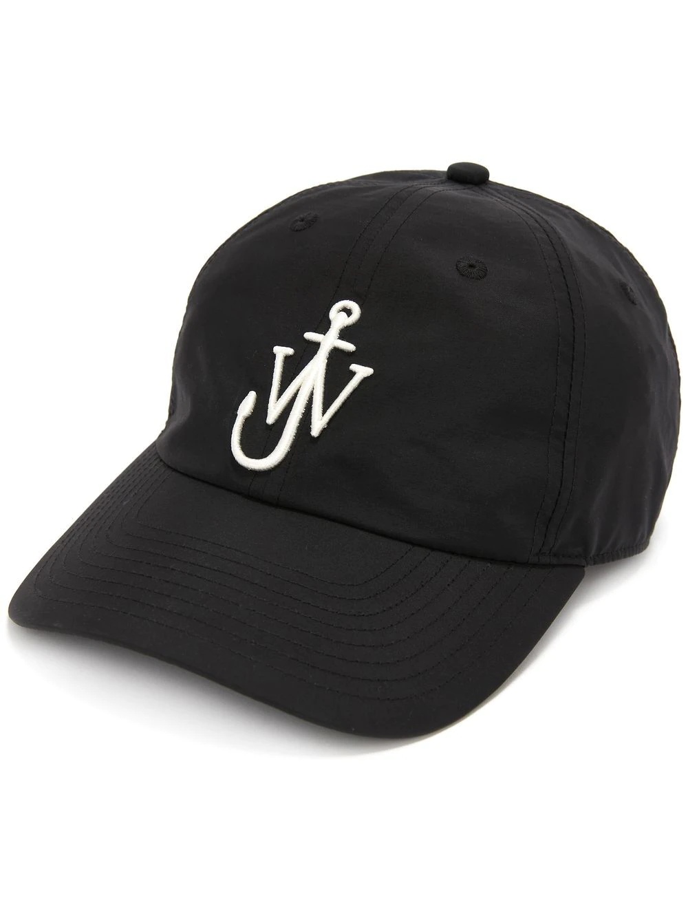 Anchor baseball cap - 1