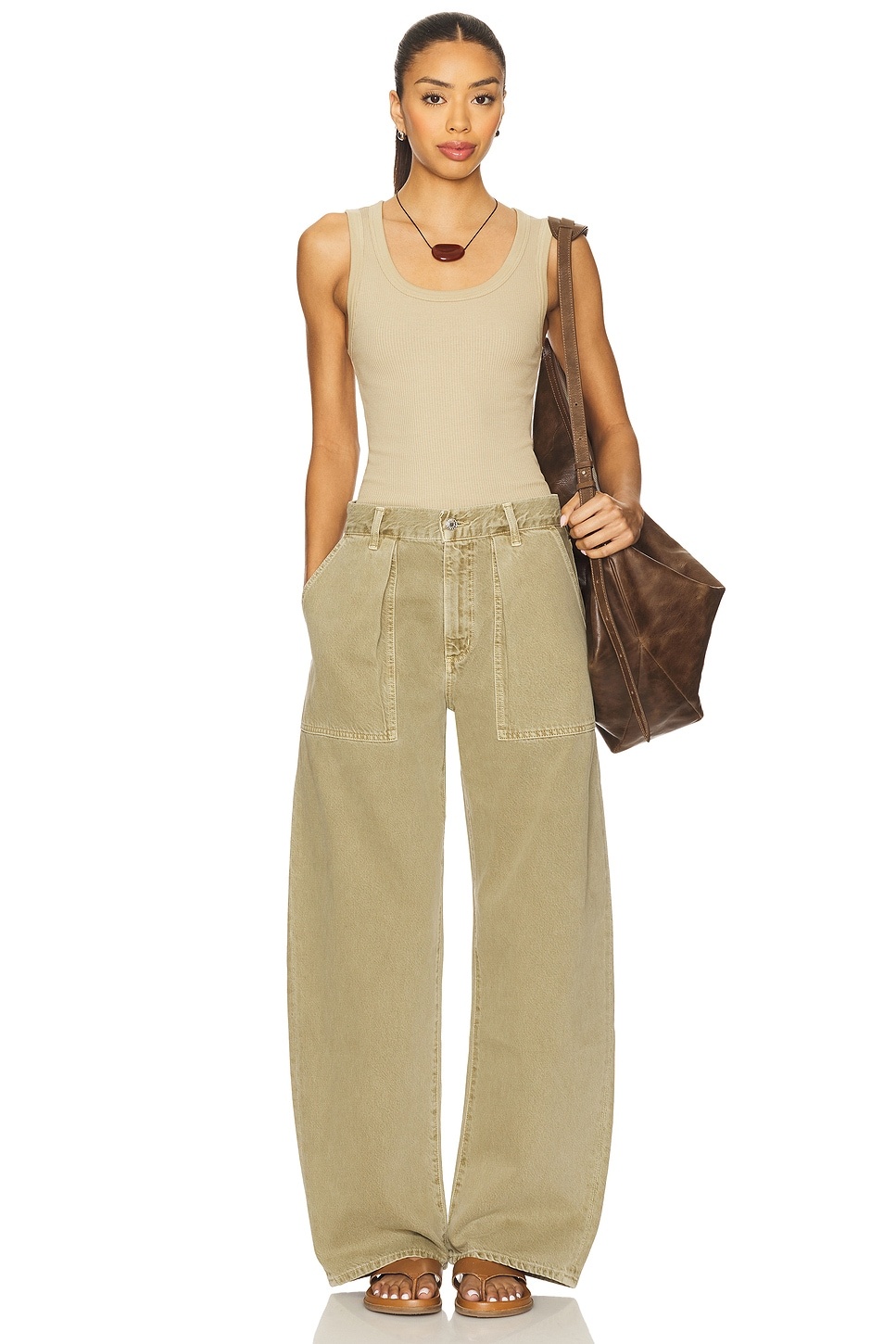 Sefton Pant - 5