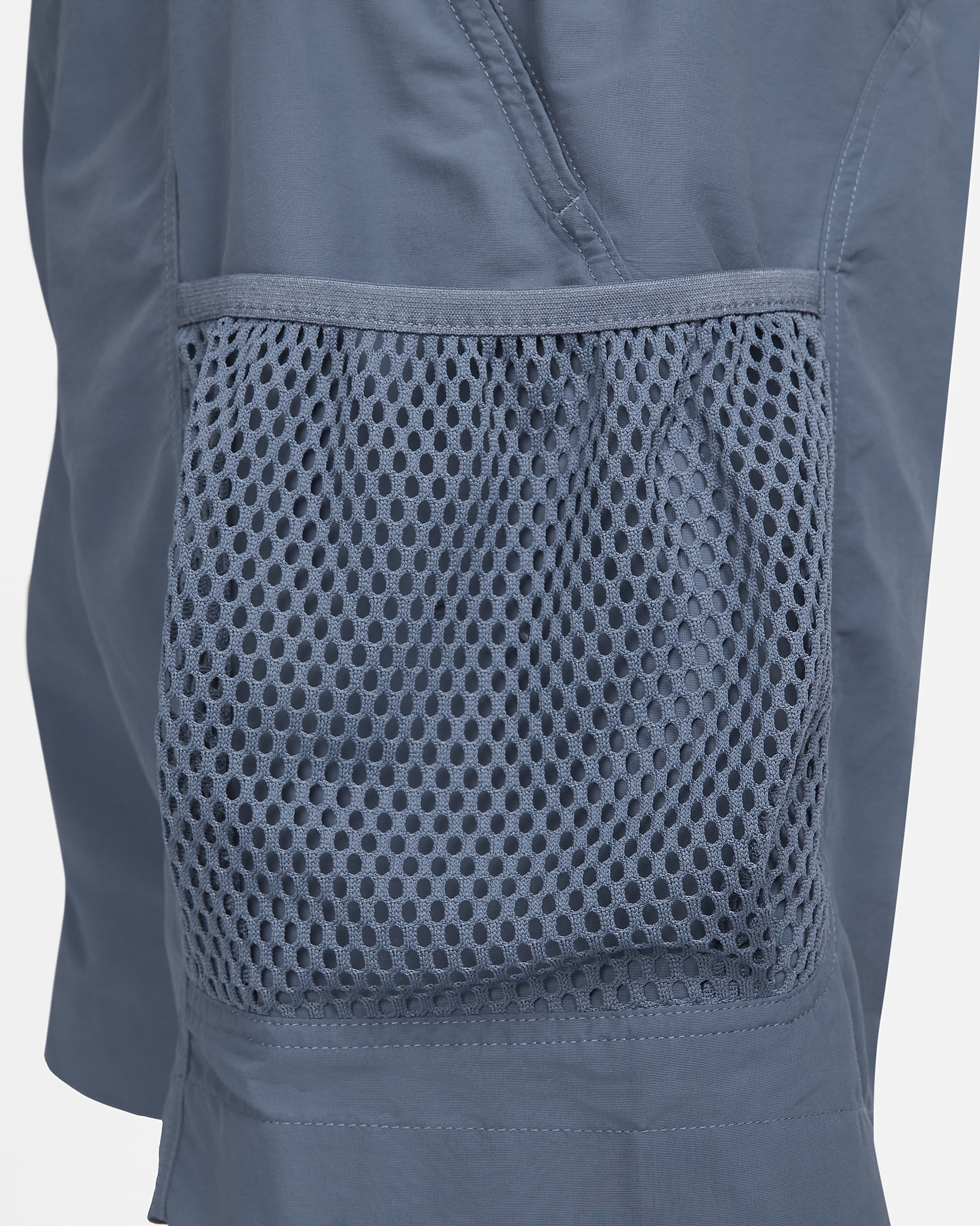 Men's Nike ACG "Snowgrass" Cargo Shorts - 6
