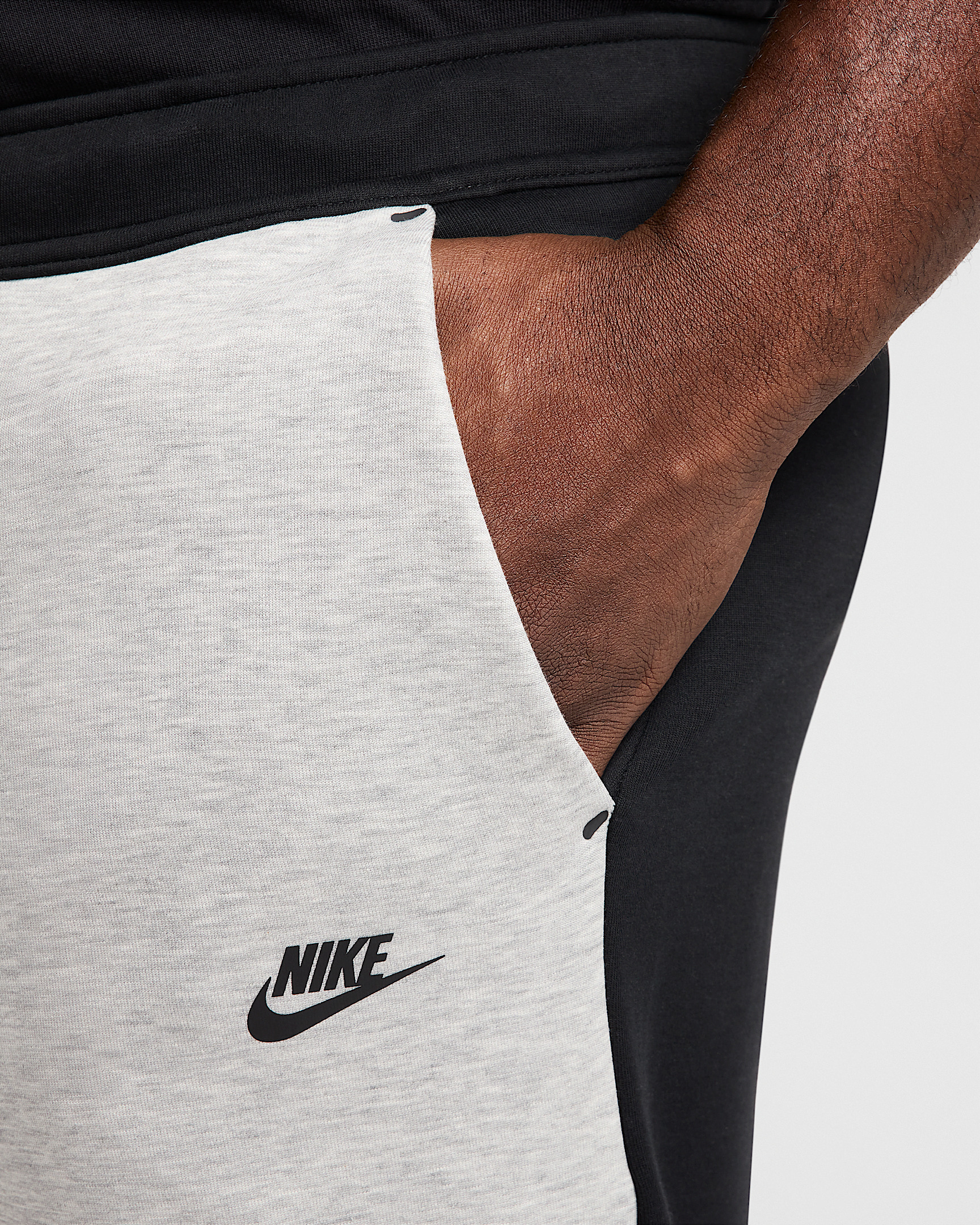 Nike Tech Men's Fleece Joggers - 13