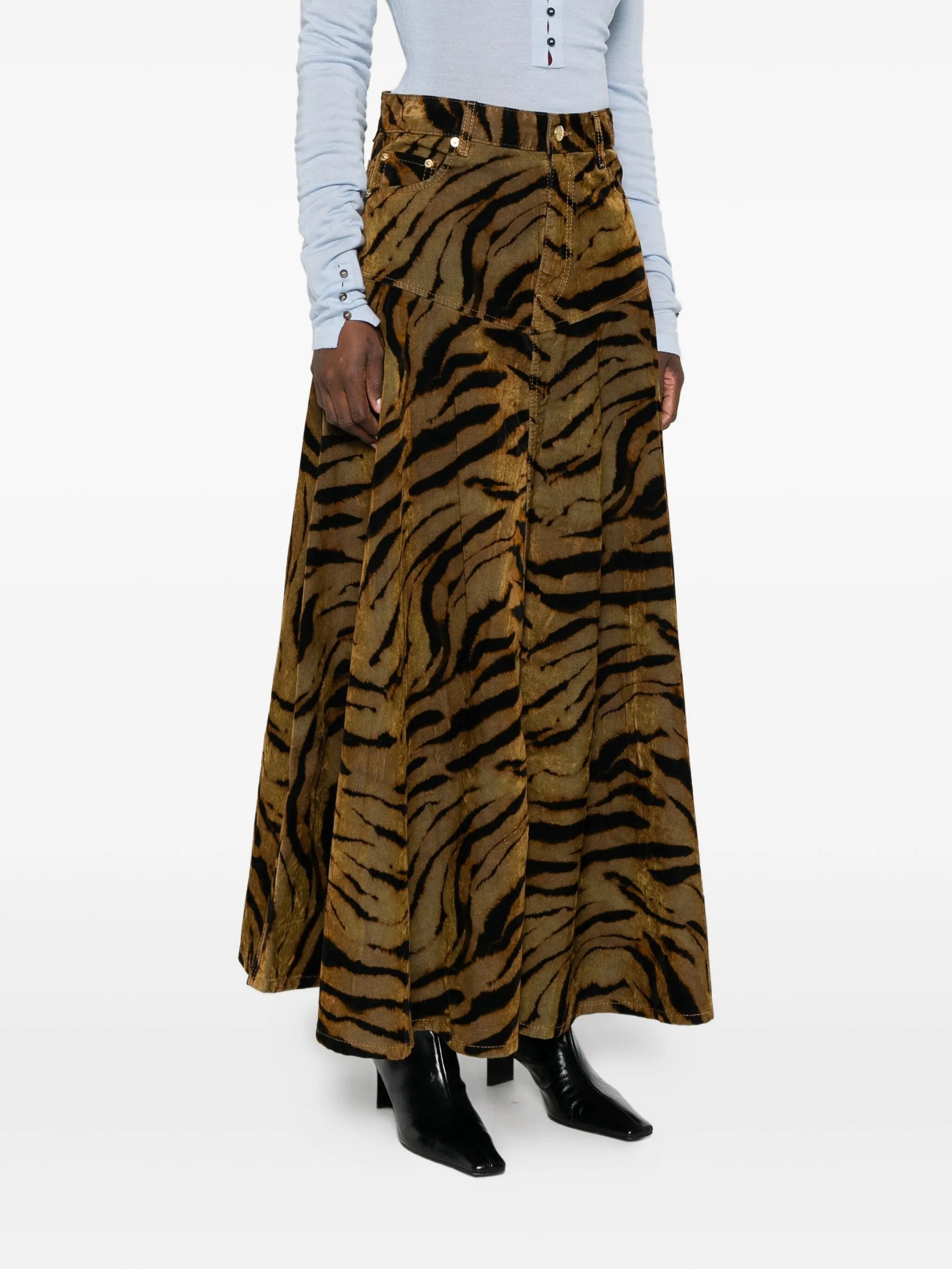 Ganni Skirts - 3