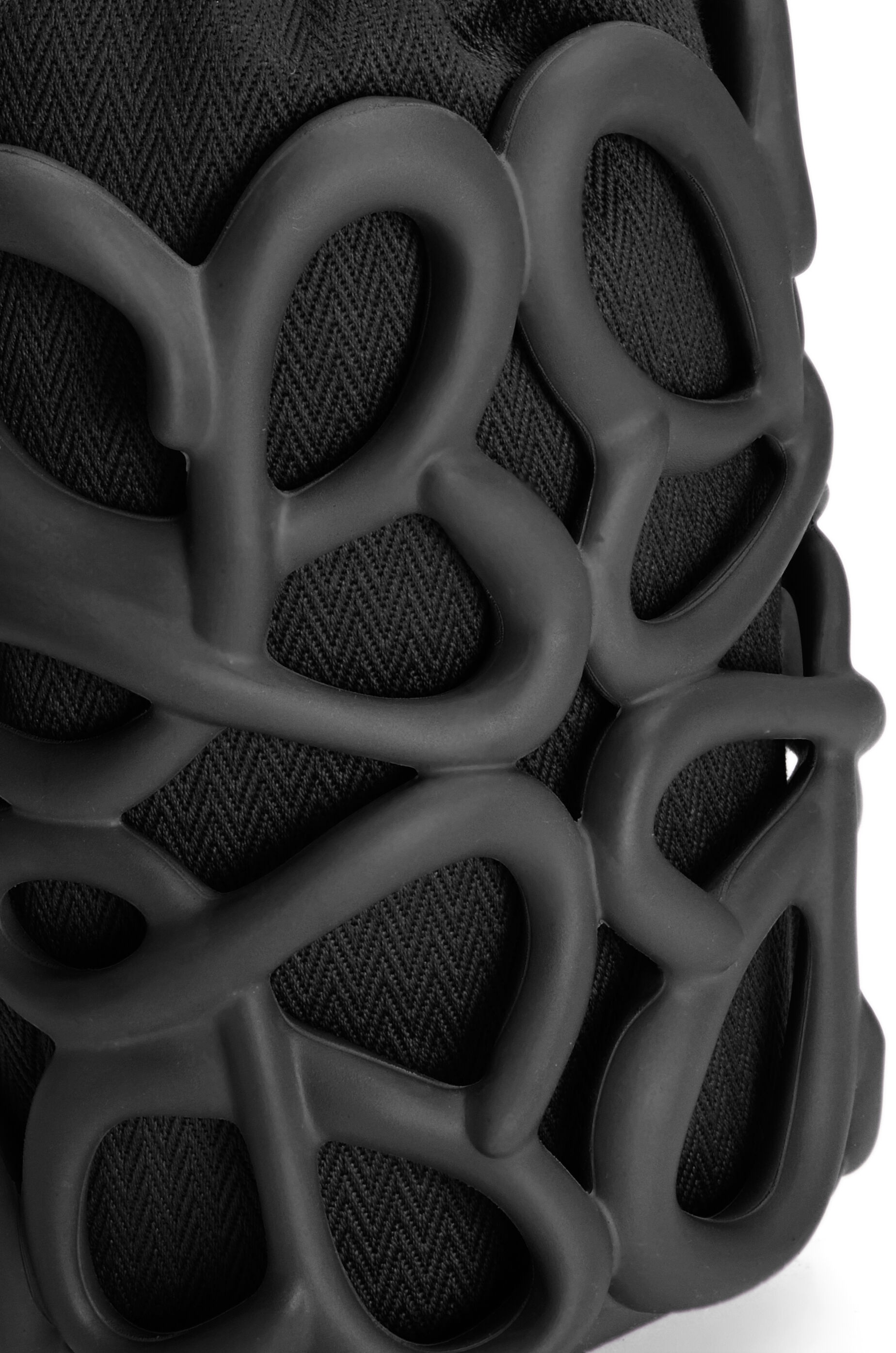 Anagram inflated pocket in light foam rubber - 7