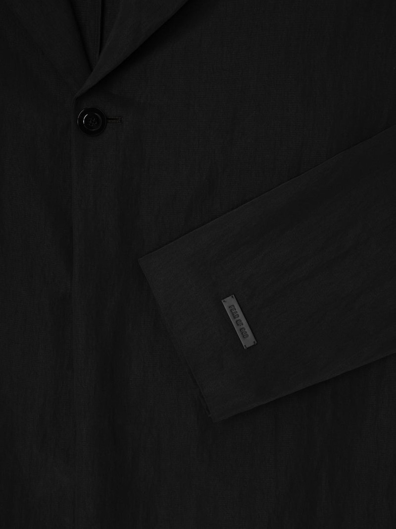 Fear of God Tencel Nylon Unlined Relaxed Blazer outlook