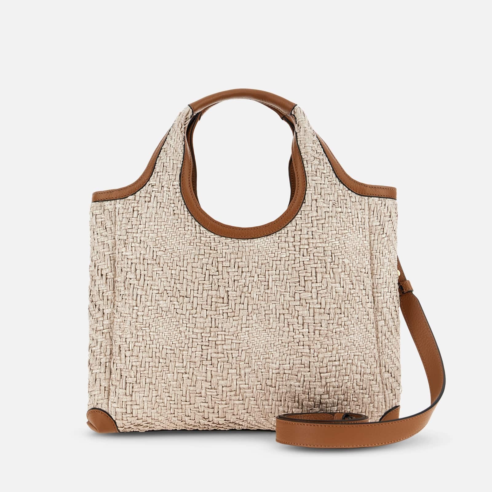 Hogan H-Bag Shopping Bag Small - 4