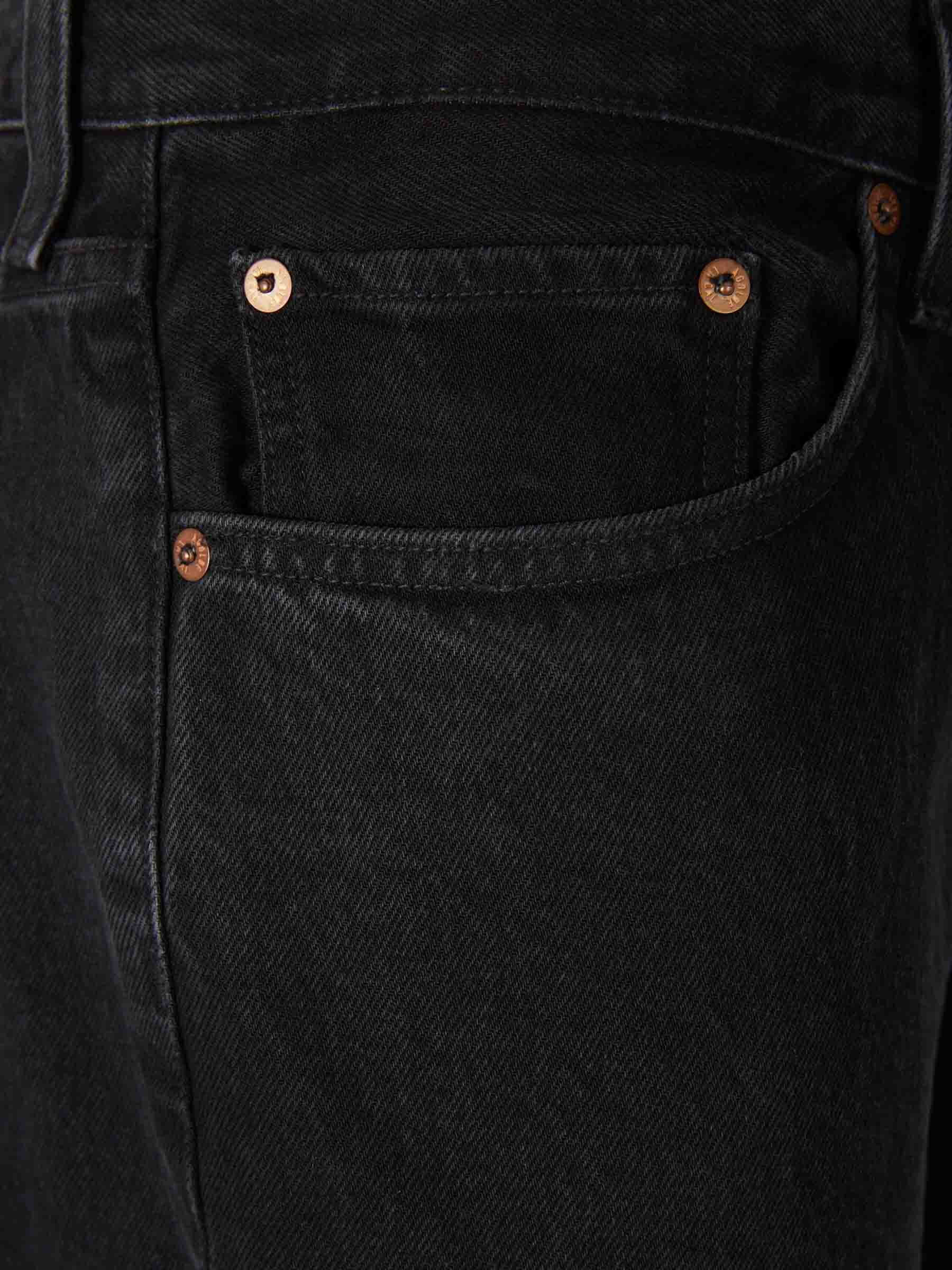 WIDE JEANS - 3