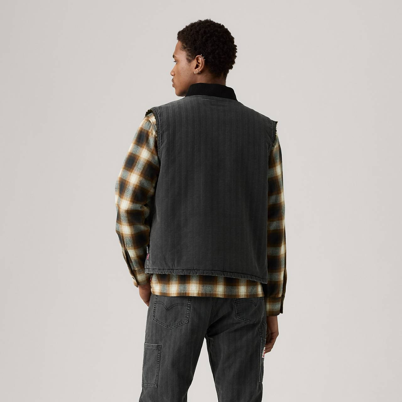 SANSOME VEST - 4