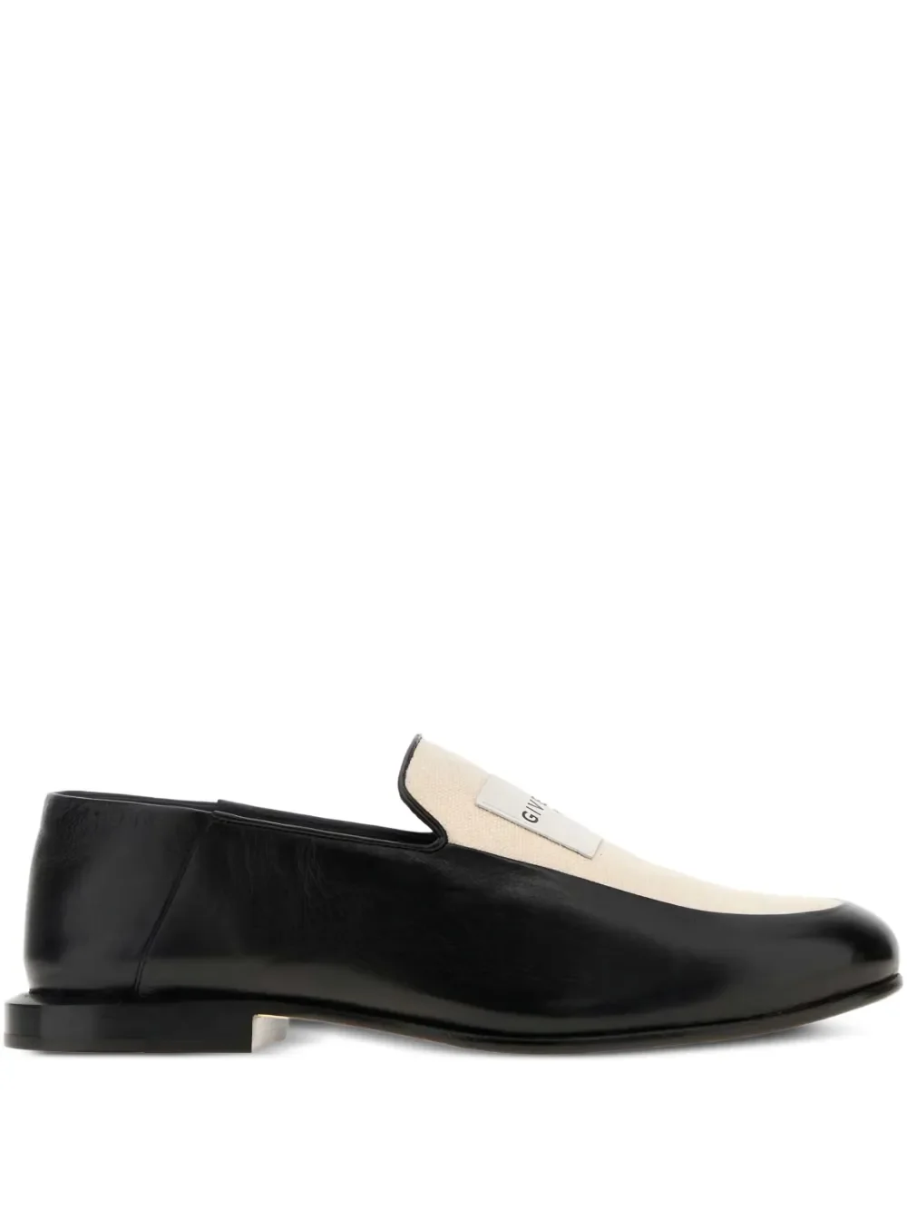 GIVENCHY - Women Label Loafer - 1