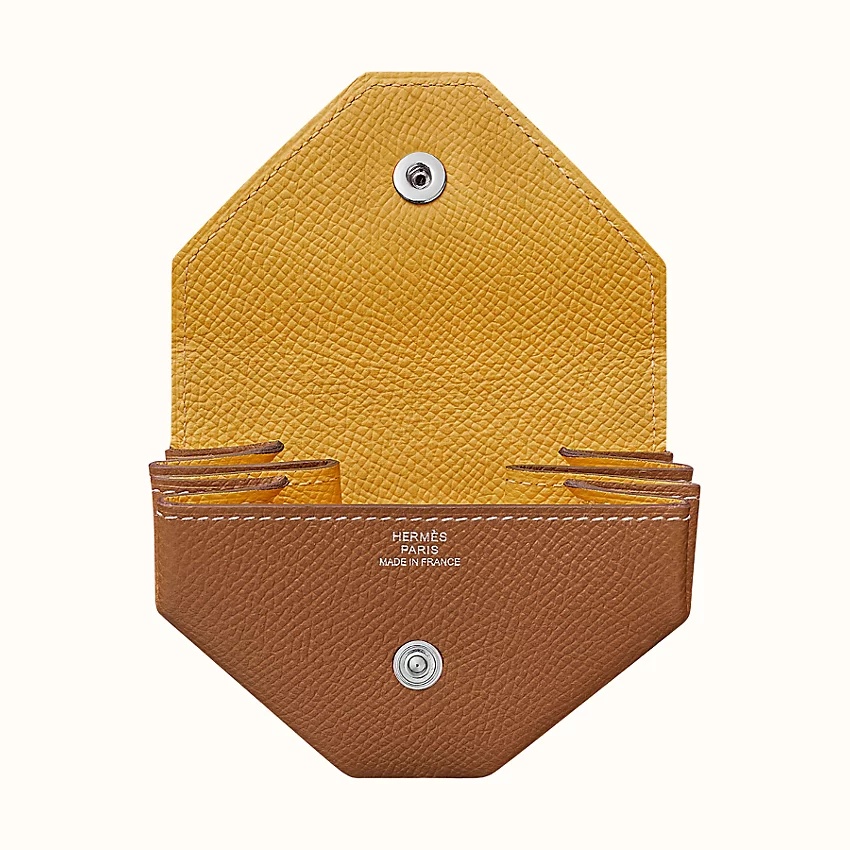 24 verso change purse - 2