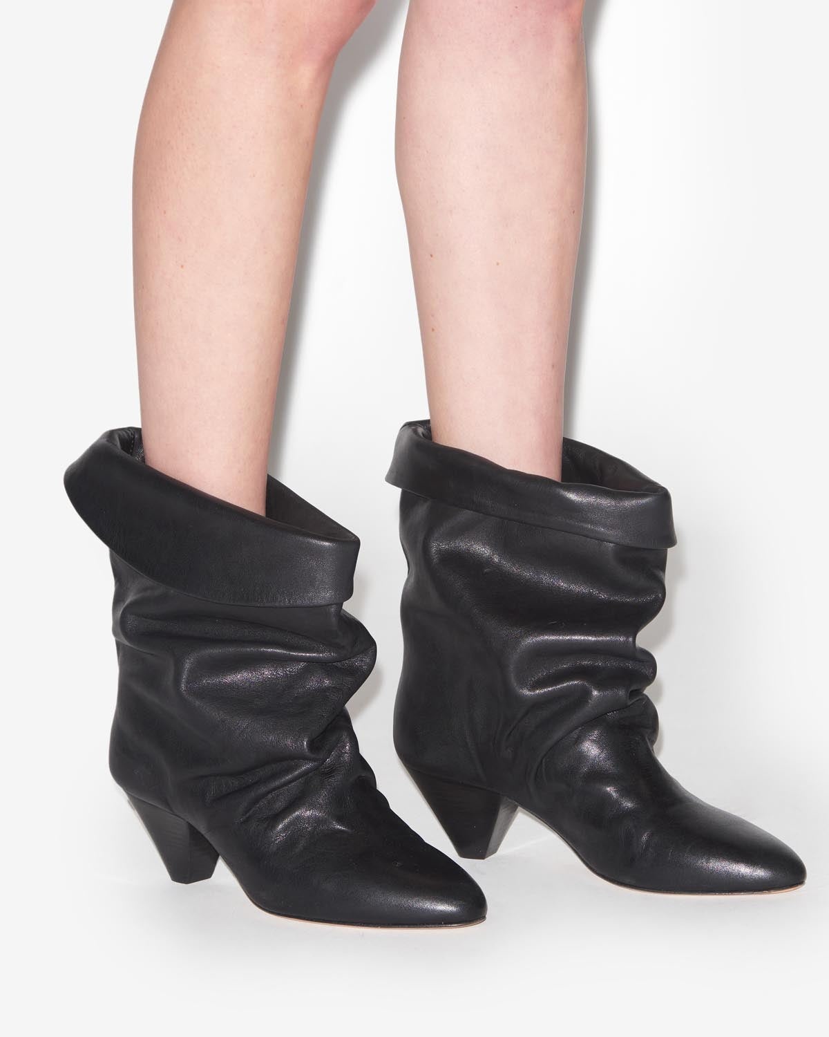 RYSKA BOOTS - 5