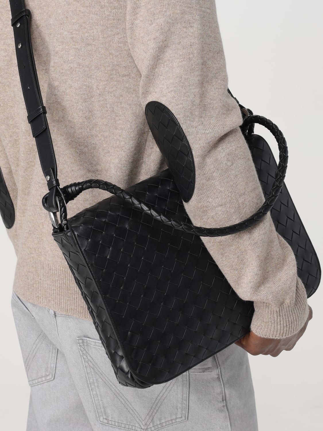 Bags men Bottega Veneta - 6