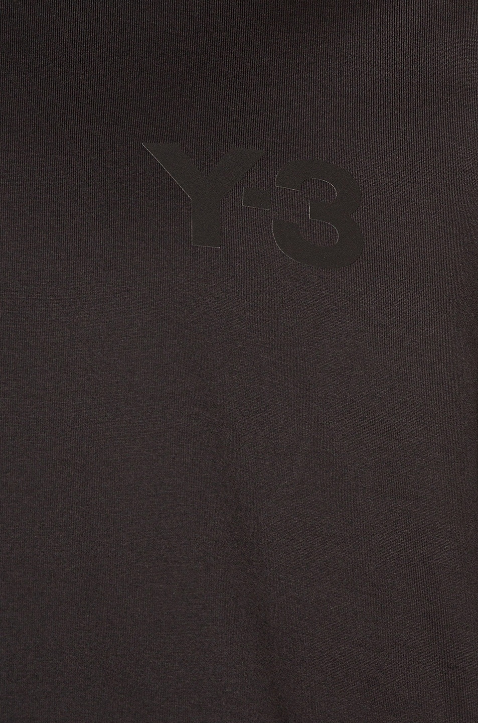Chest Logo Tee - 3