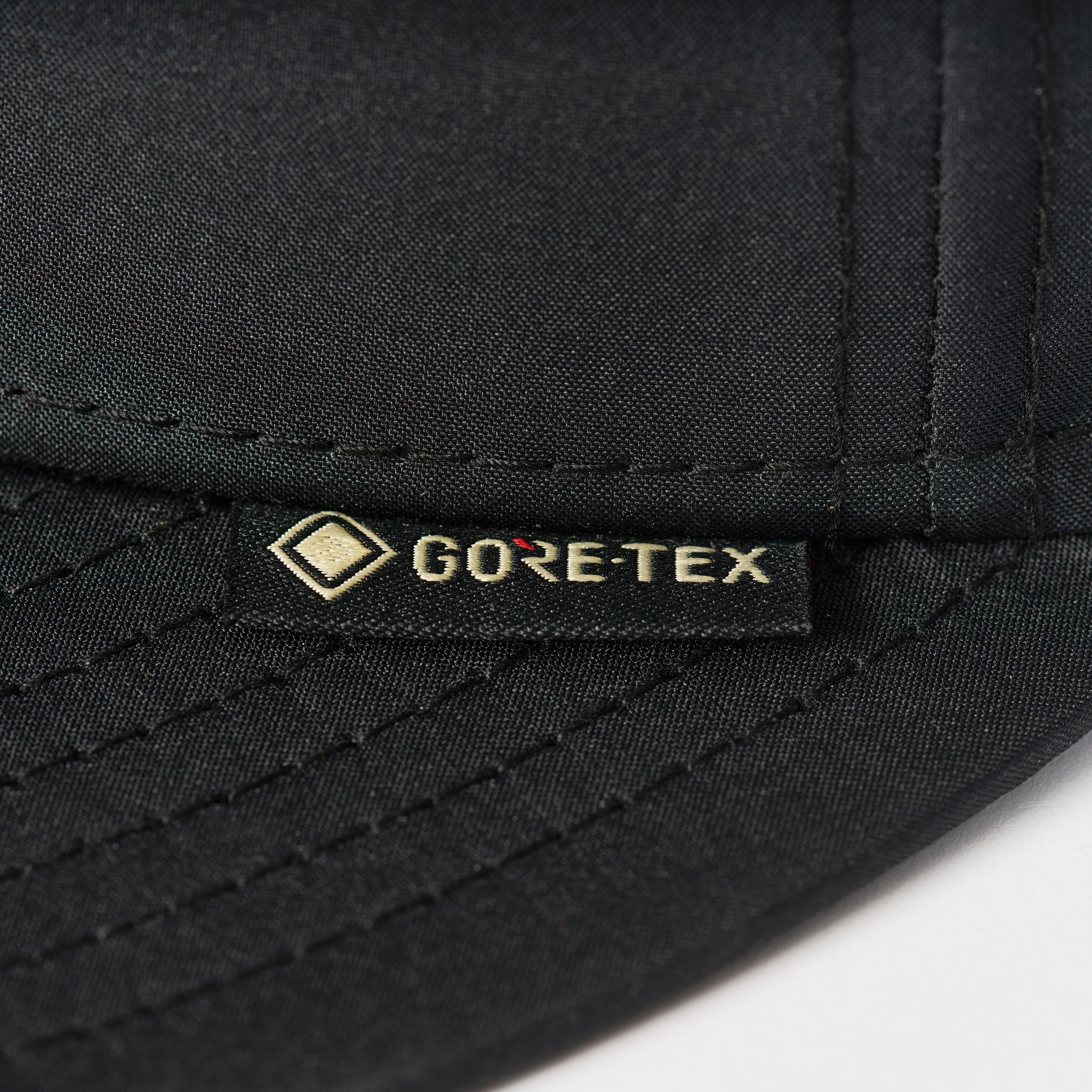 GORE-TEX NEW ERA P 59FIFTY BLACK - 6