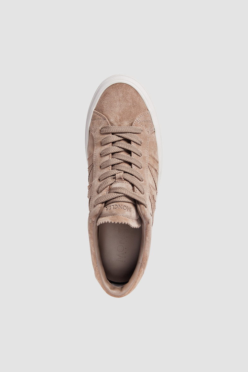 Monaco M Sneakers 5