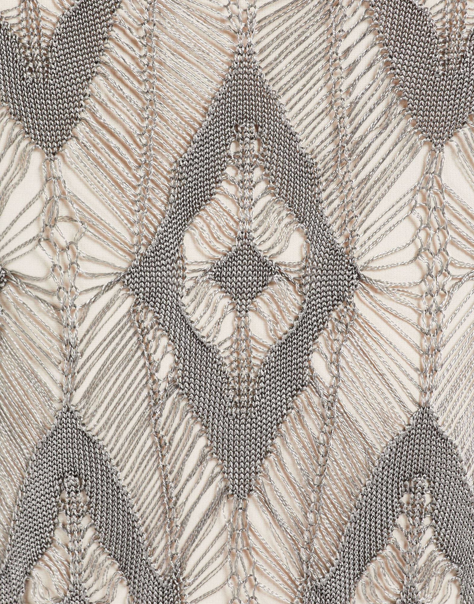 ‘Jacquard Fil Coupé' dress - 6
