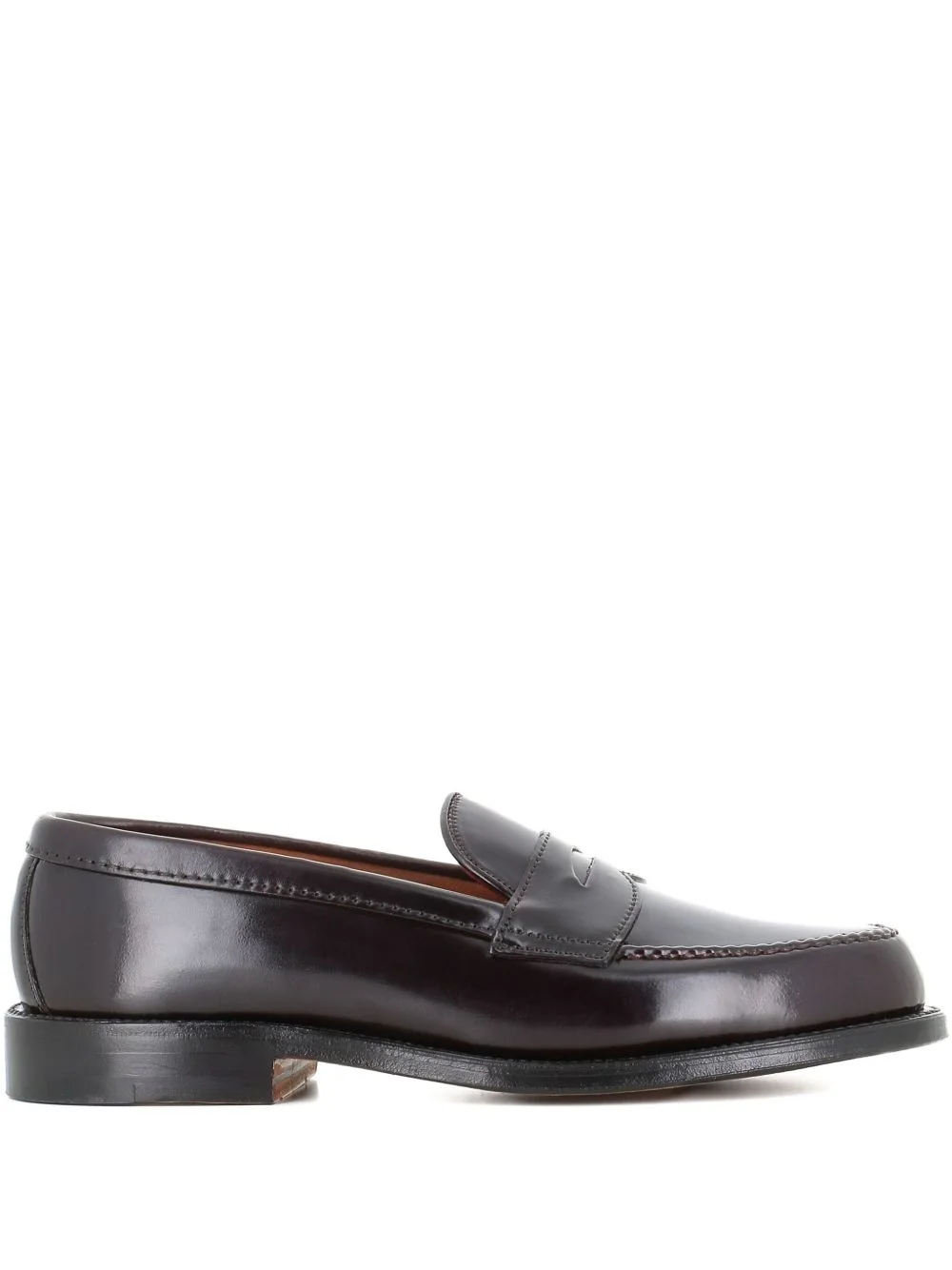 penny-slot loafers - 1
