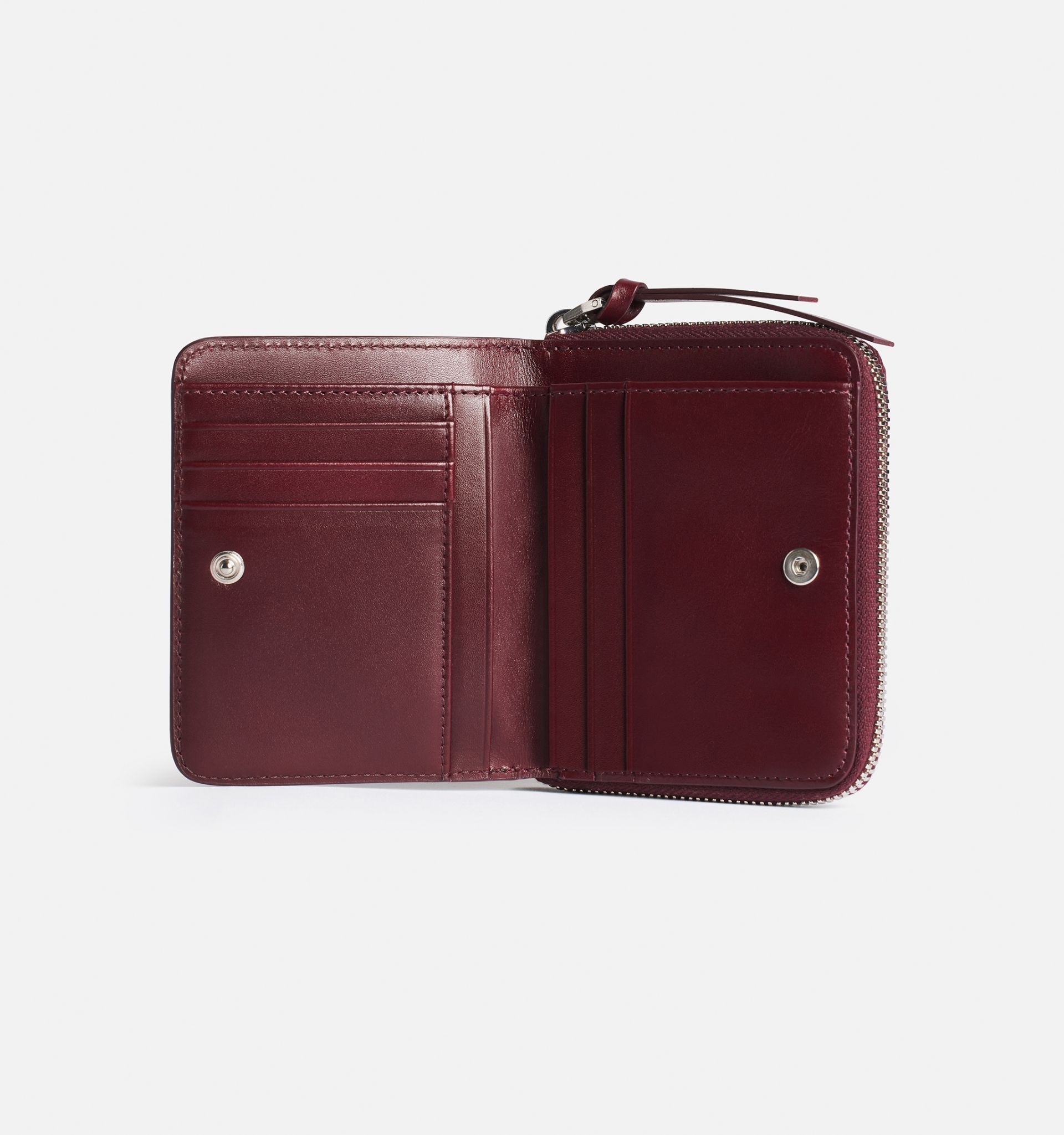 Compact Wallet - 3