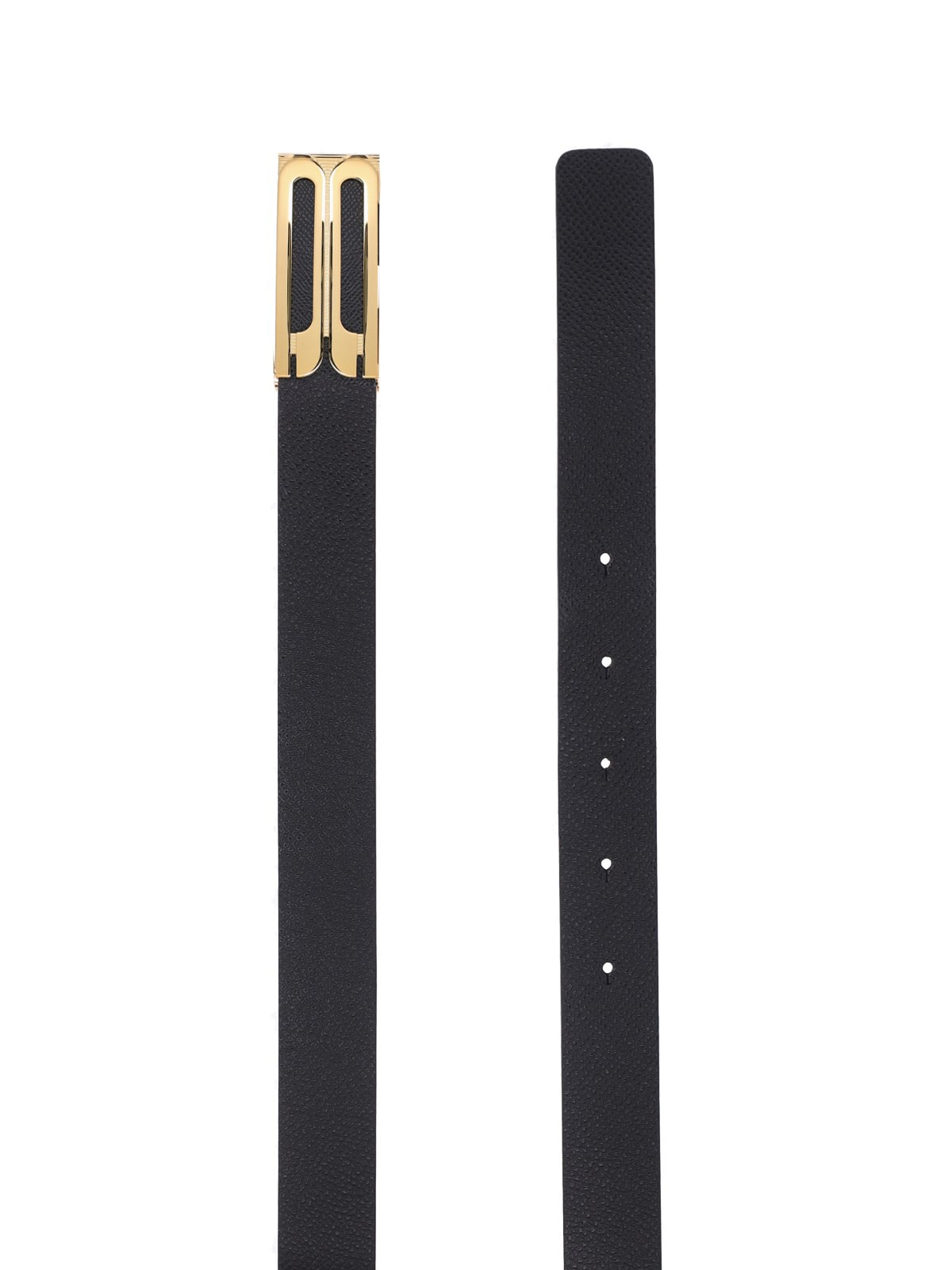 'JUMBO FRAME' BELT - 2