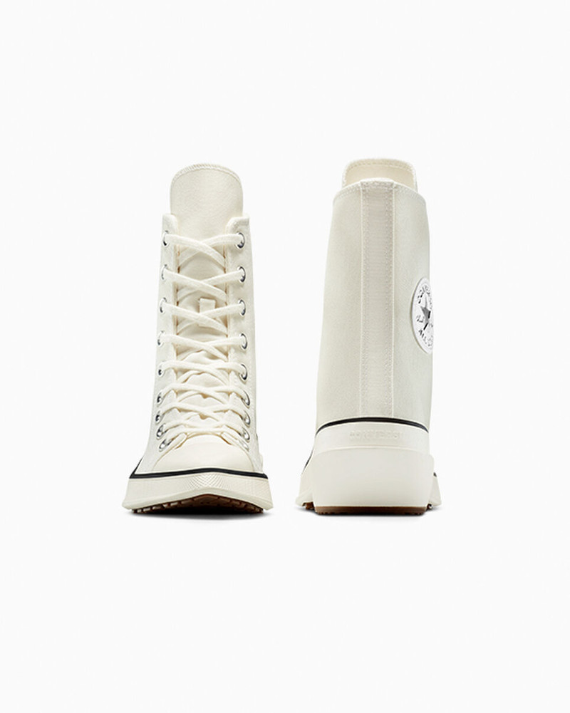 Chuck 70 De Luxe Pointed 7