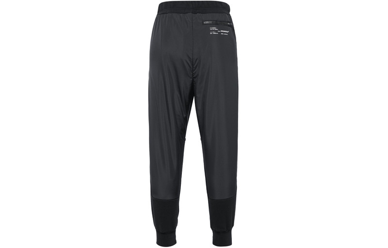 Jordan Air Jordan 23 Engineered Sport Pants 'Black' DV1600-010 outlook