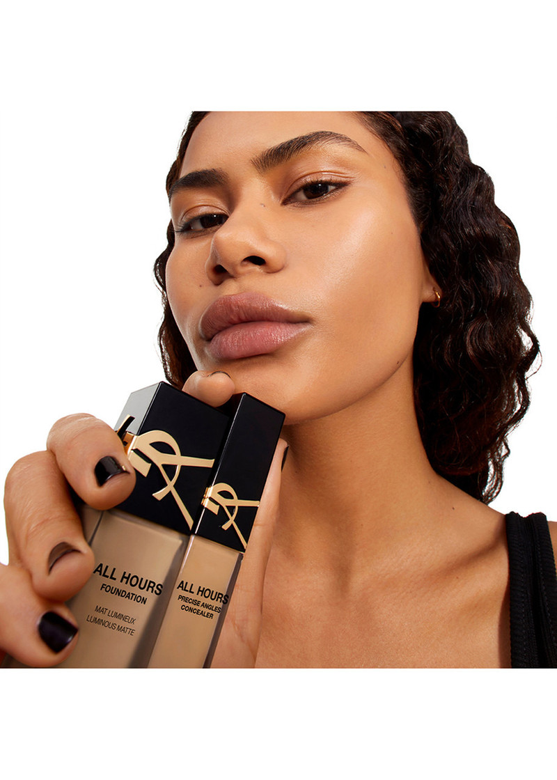 Yves Saint Laurent All Hours Precise Angles Concealer 3
