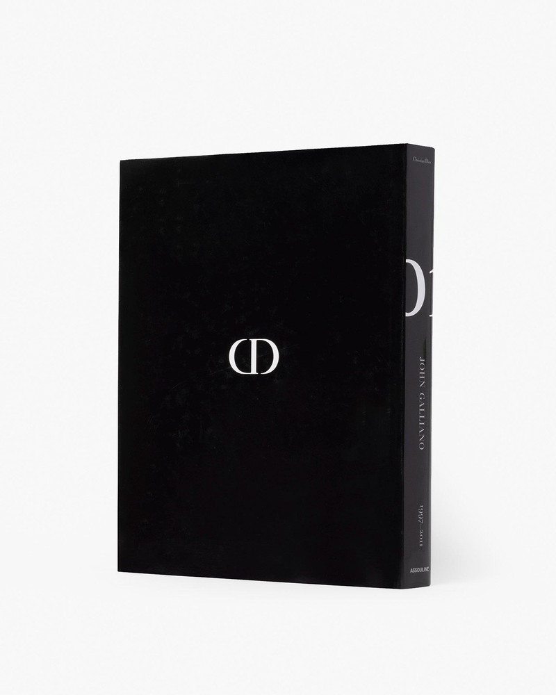 ASSOULINE Dior by Gianfranco Ferré outlook