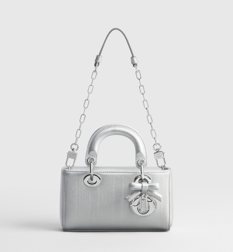 Lady D-Joy Micro Bag 4