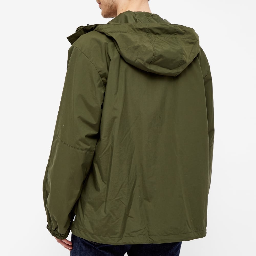 WTAPS Sherpa Jacket - 6