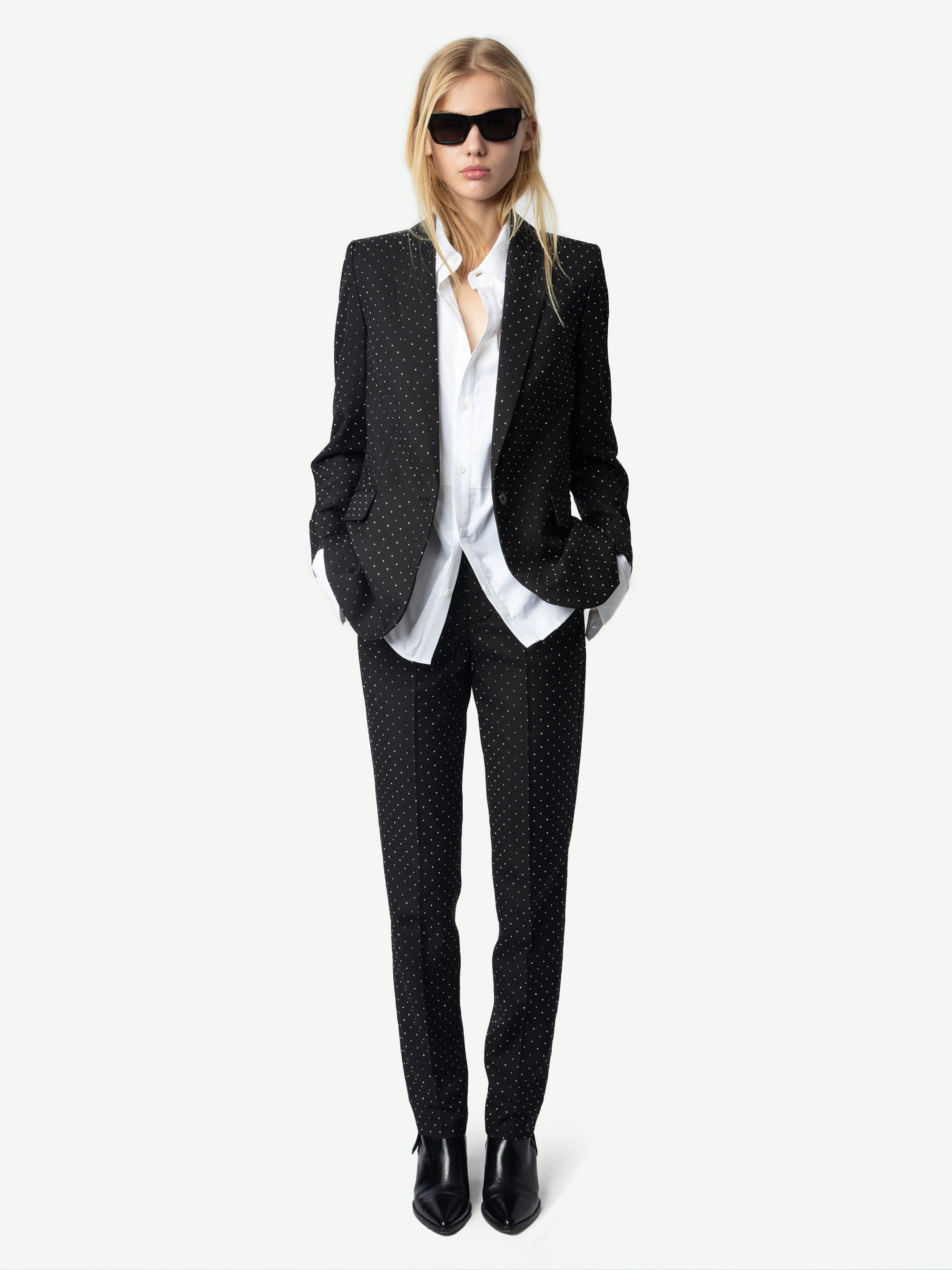 Valse Blazer - 4