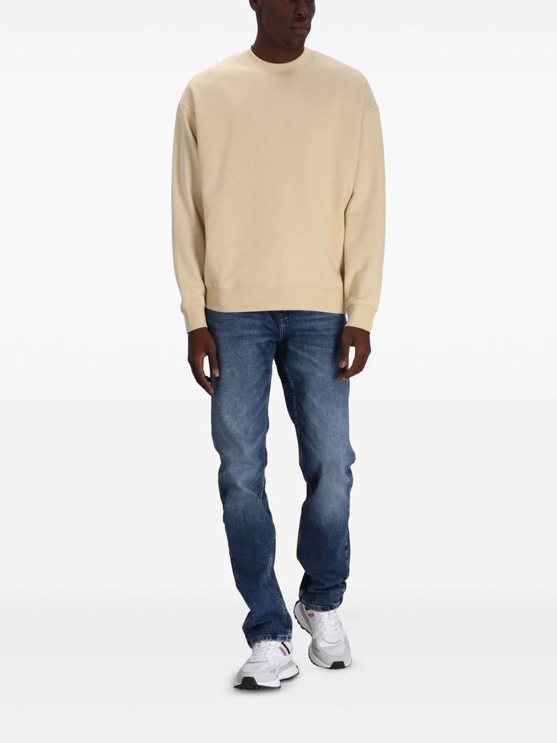 HUGO Dapocrew sweatshirt outlook