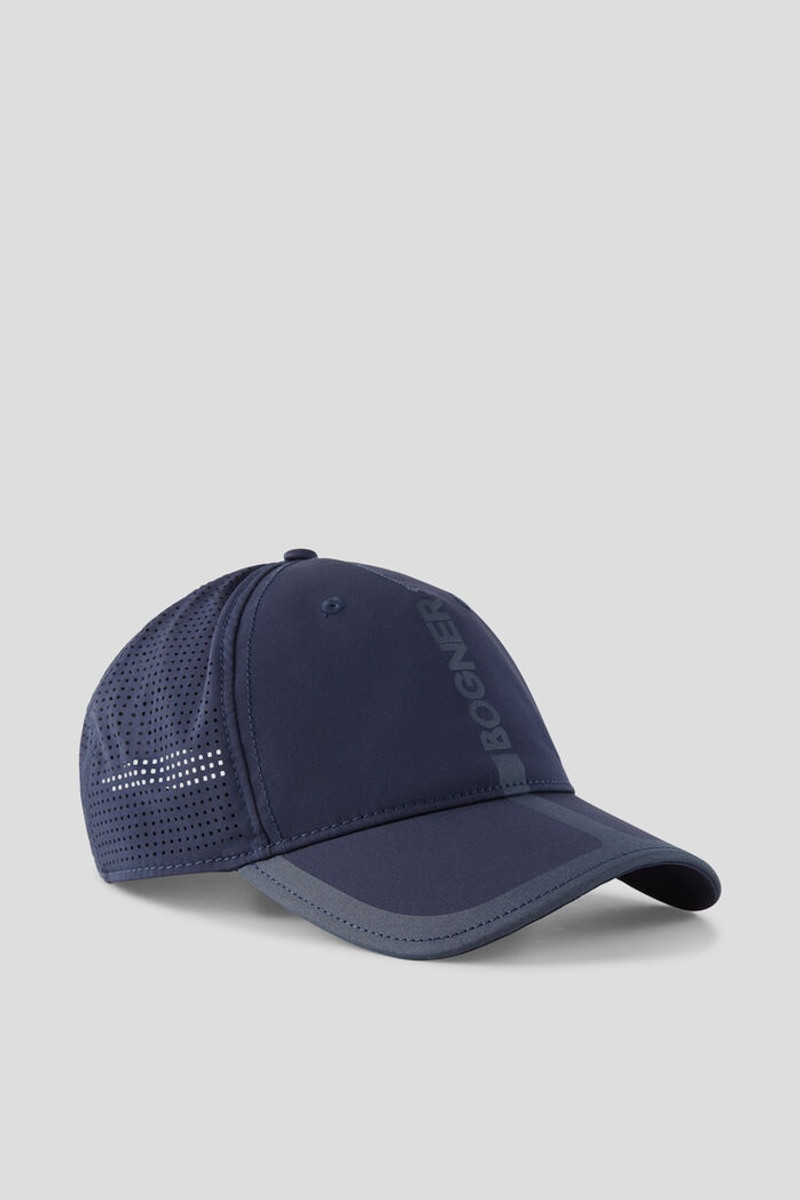 Sammy Cap in Dark blue 1